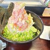 海鮮どんぶり 銀はち 銀座店