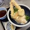 本格手打うどん おか泉