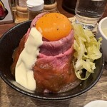 ローストビーフ大野 - 