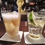 デンクシフロリ - [2024年12月 訪問]