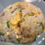 横浜家系ラーメン 幸来家 - 