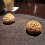 デンクシフロリ - [2024年12月 訪問]