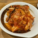 炭火焼肉ホルモンさわいし - 