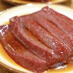 炭火焼肉ホルモンさわいし - 