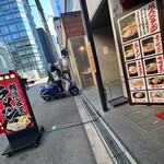 横浜家系ラーメン 幸来家 - 