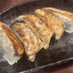 横浜家系ラーメン 幸来家 - 