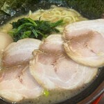 横浜家系ラーメン 幸来家 - 