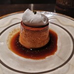 デンクシフロリ - [2024年12月 訪問]デザート。