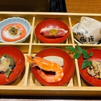 豚捨 KITTE丸の内店 - 