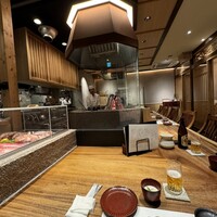 金目のどぐろ屋 赤羽店 - 