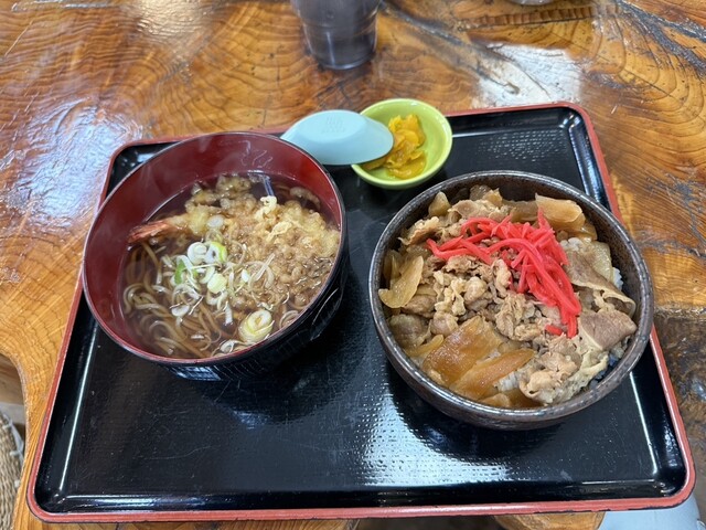 ヤナ茶屋もがみ - 瀬見温泉（そば）の写真