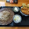 蕎麦きり つちのこ