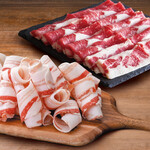 しゃぶしゃぶ温野菜 - 