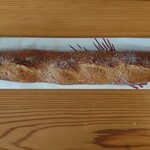 ゆめ酵母 ひげのぱん屋 - 