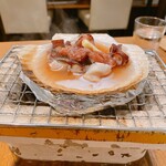 杜都旬菜 合羽橋 ほていや - 