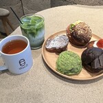 dacō お茶の水 - 