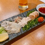 杜都旬菜 合羽橋 ほていや - 