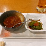 杜都旬菜 合羽橋 ほていや - 