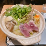 杜都旬菜 合羽橋 ほていや - 