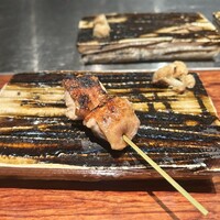 薪炭まだら - 