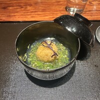 薪炭まだら - 