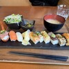 KINKA sushi bar izakaya 六本木