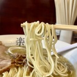 楽観 - 麺リフト