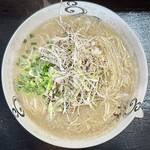 麺創 なな家 - 