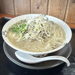 麺創 なな家 - 