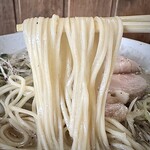麺創 なな家 - 