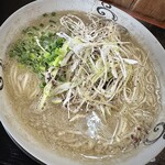 麺創 なな家 - 