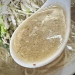 麺創 なな家 - 