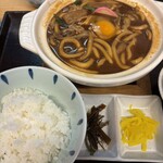 麺茶屋一番や　　大和 - 