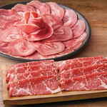 しゃぶしゃぶ温野菜 - 