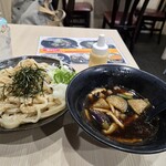 手打ちうどん 力丸 - 