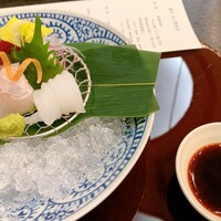 なだ万 ザ・プリンス箱根店 - 