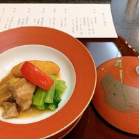 なだ万 ザ・プリンス箱根店 - 