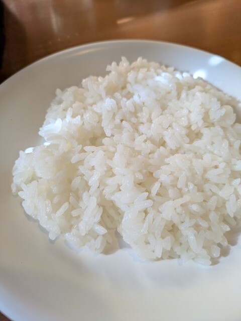 けん 盛岡店 - 岩手飯岡（ハンバーグ）の写真