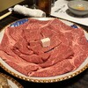 近江肉せんなり亭 伽羅