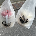 ドーナツ もり 蔵前店 - 