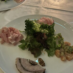 TRATTORIA PIZZERIA 207 渋谷店 - 
