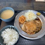 酒場食堂 そら - 料理写真: