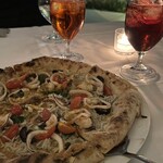 TRATTORIA PIZZERIA 207 渋谷店 - 