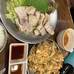 韓国食堂　チャン - 