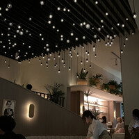 TRATTORIA PIZZERIA 207 渋谷店 -  TRATTORIA PIZZERIA 207 渋谷店 -