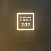 TRATTORIA PIZZERIA 207 渋谷店 -  TRATTORIA PIZZERIA 207 渋谷店 -