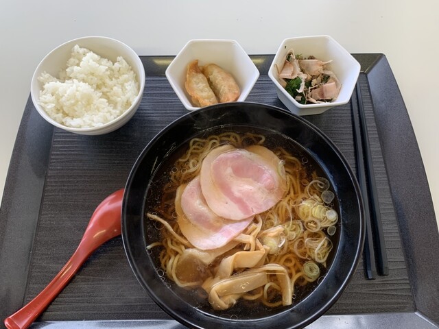 北海道教育大学生活協同組合 釧路キャンパス - 釧路（学生食堂）