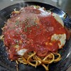 五万石 - インディアントマト焼きそば