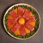 焼肉わらびホルモン 肉将軍 - 料理写真: