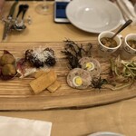 ヴィンチスグラッシ - 